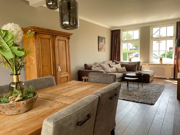 Medium property photo - Mgr. Smetsstraat 5, 5551 AB Valkenswaard